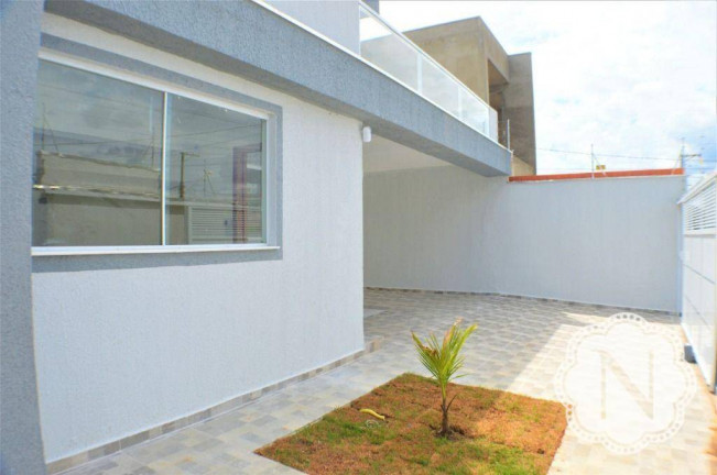 Imagem Sobrado com 4 Quartos à Venda, 250 m² em Cibratel I - Itanhaém Imagem Sobrado com 4 Quartos à Venda, 250 m² em Cibratel I - Itanhaém