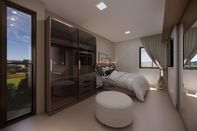 Imagem Apartamento com 3 Quartos à Venda, 148 m² em Bessa - João Pessoa