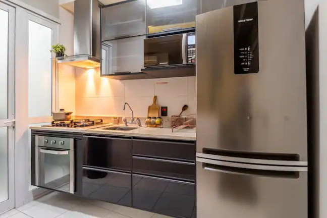 Imagem Apartamento com 2 Quartos à Venda, 68 m² em Pinheiros - São Paulo Imagem Apartamento com 2 Quartos à Venda, 68 m² em Pinheiros - São Paulo
