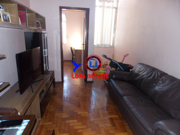 Imagem Apartamento com 2 Quartos à Venda, 75 m² em Centro - Rio De Janeiro