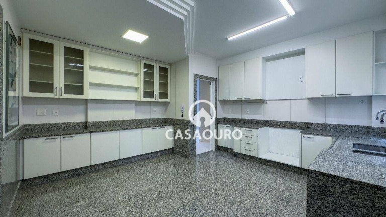 Imagem Apartamento com 4 Quartos à Venda, 280 m² em Funcionários - Belo Horizonte Imagem Apartamento com 4 Quartos à Venda, 280 m² em Funcionários - Belo Horizonte