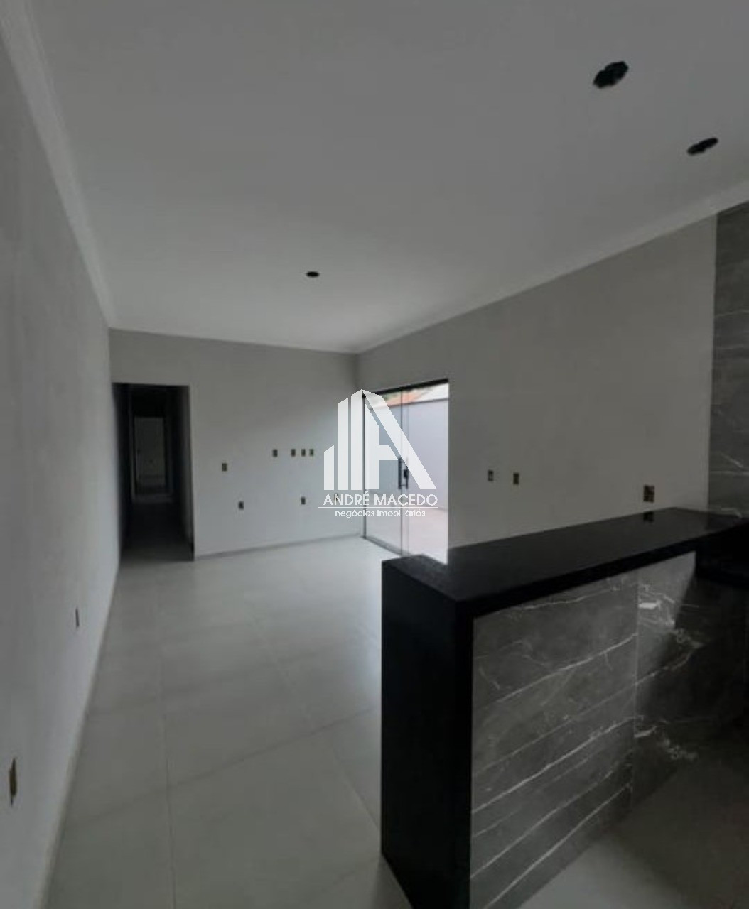 Imagem Casa com 3 Quartos à Venda, 78 m² em Jardim Veneza - Mogi Guaçu
