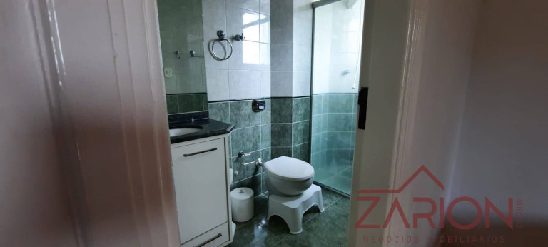 Imagem Apartamento com 3 Quartos para Alugar, 102 m² em Jardim Das Nações - Taubaté Imagem Apartamento com 3 Quartos para Alugar, 102 m² em Jardim Das Nações - Taubaté