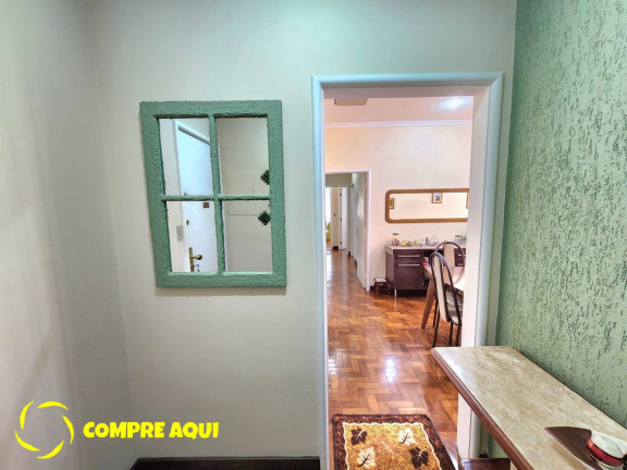 Imagem Apartamento com 3 Quartos à Venda, 105 m² em Santa Cecília - São Paulo Imagem Apartamento com 3 Quartos à Venda, 105 m² em Santa Cecília - São Paulo