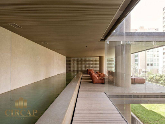 Imagem Apartamento com 3 Quartos à Venda, 232 m² em Pinheiros - São Paulo Imagem Apartamento com 3 Quartos à Venda, 232 m² em Pinheiros - São Paulo