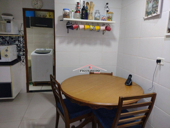 Imagem Casa com 3 Quartos à Venda, 95 m² em Tude Bastos (sítio Do Campo) - Praia Grande
