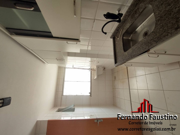 Imagem Apartamento com 3 Quartos à Venda, 85 m² em Jardim Goiás - Goiânia