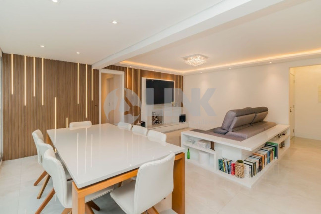 Imagem Apartamento com 3 Quartos à Venda, 127 m² em Jardim Do Salso - Porto Alegre Imagem Apartamento com 3 Quartos à Venda, 127 m² em Jardim Do Salso - Porto Alegre