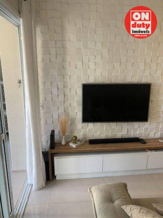 Imagem Apartamento com 2 Quartos à Venda, 67 m² em Vila Matias - Santos Imagem Apartamento com 2 Quartos à Venda, 67 m² em Vila Matias - Santos