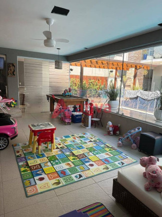 Imagem Casa de Condomínio com 4 Quartos à Venda, 500 m² em Barra Da Tijuca - Rio De Janeiro Imagem Casa de Condomínio com 4 Quartos à Venda, 500 m² em Barra Da Tijuca - Rio De Janeiro
