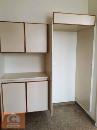 Imagem Apartamento com 3 Quartos à Venda, 198 m² em Paraíso - São Paulo