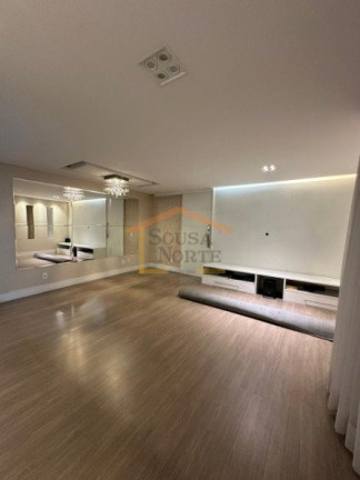 Imagem Apartamento com 3 Quartos à Venda ou Locação, 86 m² em Centro - Guarulhos
