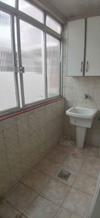 Imagem Apartamento com 2 Quartos à Venda, 70 m² em Embaré - Santos Imagem Apartamento com 2 Quartos à Venda, 70 m² em Embaré - Santos