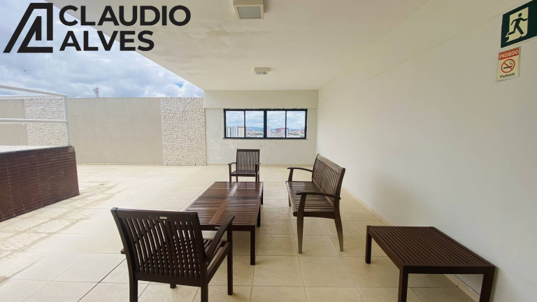 Imagem Apartamento com 1 Quarto à Venda, 60 m² em Centro - Feira De Santana Imagem Apartamento com 1 Quarto à Venda, 60 m² em Centro - Feira De Santana