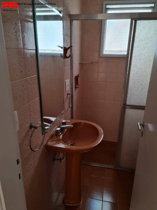 Imagem Apartamento com 1 Quarto à Venda, 48 m² em Moema - São Paulo Imagem Apartamento com 1 Quarto à Venda, 48 m² em Moema - São Paulo