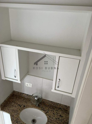Imagem Apartamento com 1 Quarto à Venda, 38 m² em Cajuru - Curitiba