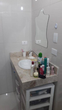 Imagem Sobrado com 2 Quartos à Venda, 110 m² em Campestre - Santo André Imagem Sobrado com 2 Quartos à Venda, 110 m² em Campestre - Santo André