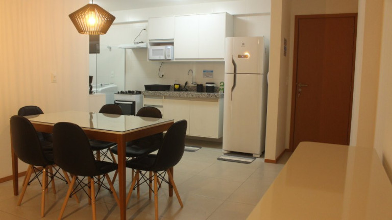 Imagem Apartamento com 3 Quartos à Venda, 72 m² em Jatiúca - Maceió