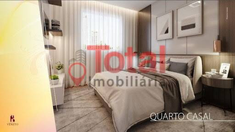 Imagem Apartamento com 3 Quartos à Venda, 169 m² em Centro - Coronel Fabriciano