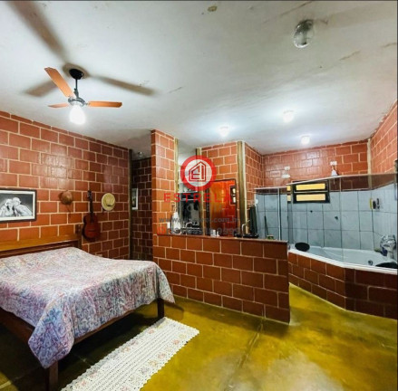 Imagem Imóvel com 3 Quartos à Venda, 350 m² em Angola De Cima - Santa Branca