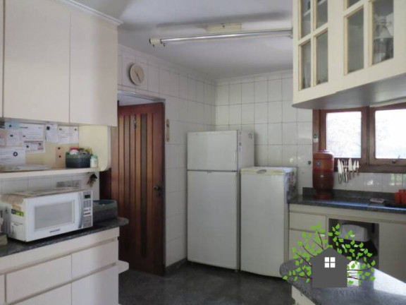 Casa com 4 Quartos à Venda, 650 m² em Parque Silvino Pereira - Cotia