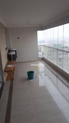 Imagem Apartamento com 3 Quartos à Venda, 144 m² em Santa Maria - São Caetano Do Sul Imagem Apartamento com 3 Quartos à Venda, 144 m² em Santa Maria - São Caetano Do Sul