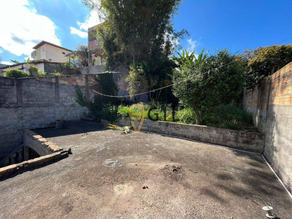 Imagem Sobrado com 2 Quartos à Venda, 90 m² em Vila Zezé - Jacareí
