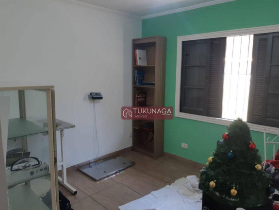 Imagem Casa à Venda, 110 m² em Vila Rosália - Guarulhos Imagem Casa à Venda, 110 m² em Vila Rosália - Guarulhos