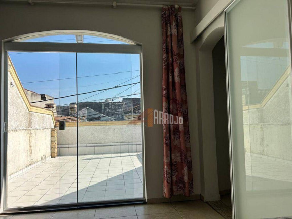 Imagem Sobrado com 3 Quartos à Venda, 113 m² em Ermelino Matarazzo - São Paulo Imagem Sobrado com 3 Quartos à Venda, 113 m² em Ermelino Matarazzo - São Paulo
