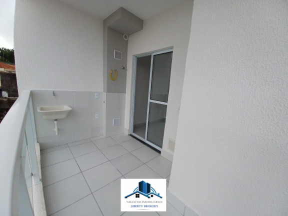 Imagem Apartamento com 1 Quarto à Venda, 33 m² em Vila Formosa - São Paulo