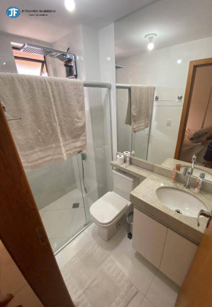 Imagem Apartamento com 3 Quartos para Alugar, 89 m² em Bom Retiro - Ipatinga