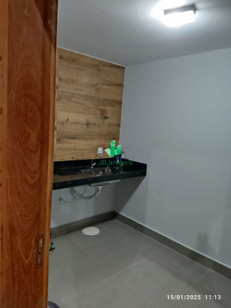 Imagem Imóvel para Alugar, 1 m² em Todos Os Santos Ii - Montes Claros