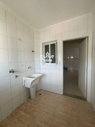 Imagem Apartamento com 4 Quartos à Venda, 170 m² em Canto Do Forte - Praia Grande