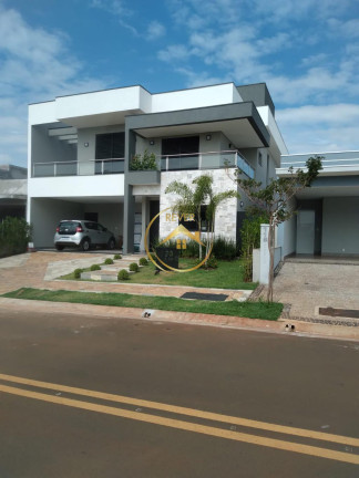 Casa com 4 Quartos à Venda, 242 m² em Parque Brasil 500 - Paulínia