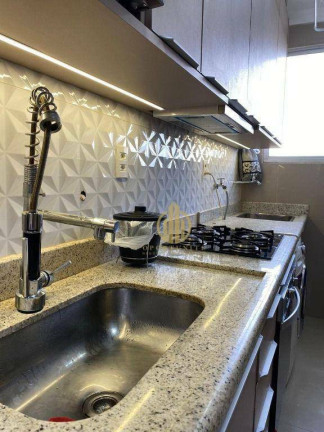 Imagem Apartamento com 2 Quartos à Venda, 45 m² em Reserva Sul Condomínio Resort - Ribeirão Preto Imagem Apartamento com 2 Quartos à Venda, 45 m² em Reserva Sul Condomínio Resort - Ribeirão Preto