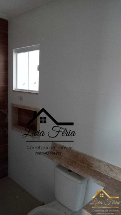 Imagem Casa com 3 Quartos à Venda, 140 m² em Parque Aurora - Campos Dos Goytacazes