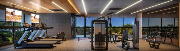 Imagem Apartamento com 4 Quartos à Venda, 147 m² em Vila Clementino - São Paulo