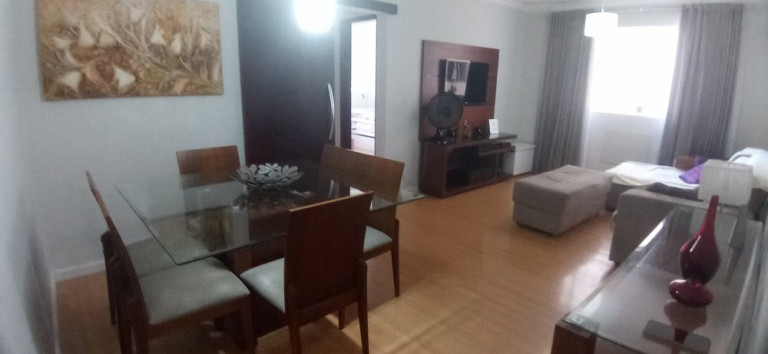 Imagem Apartamento com 2 Quartos à Venda, 80 m² em Embaré - Santos Imagem Apartamento com 2 Quartos à Venda, 80 m² em Embaré - Santos