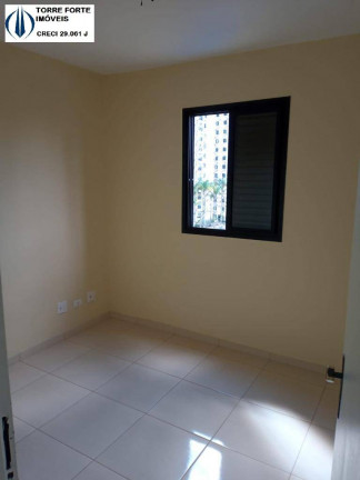 Imagem Apartamento com 2 Quartos à Venda, 56 m² em Jardim Textil - São Paulo