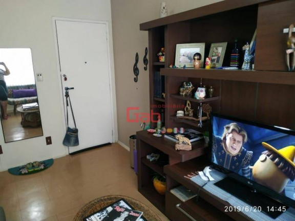 Imagem Apartamento com 2 Quartos à Venda, 70 m² em Passagem - Cabo Frio