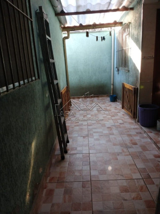 Imagem Casa com 2 Quartos à Venda, 160 m² em Vila Carrão - São Paulo