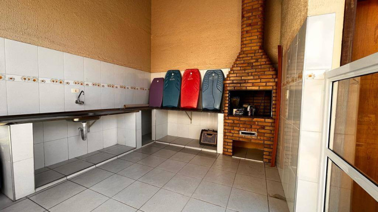 Imagem Sobrado com 3 Quartos à Venda, 333 m² em Jardim Das Nações - Taubaté Imagem Sobrado com 3 Quartos à Venda, 333 m² em Jardim Das Nações - Taubaté