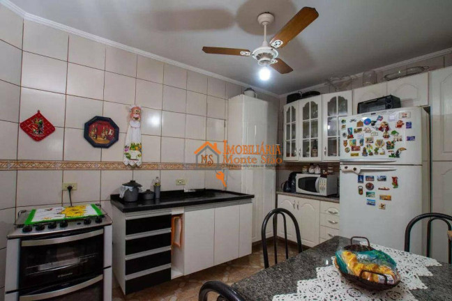 Imagem Apartamento com 2 Quartos à Venda, 62 m² em Jardim Flor Da Montanha - Guarulhos Imagem Apartamento com 2 Quartos à Venda, 62 m² em Jardim Flor Da Montanha - Guarulhos