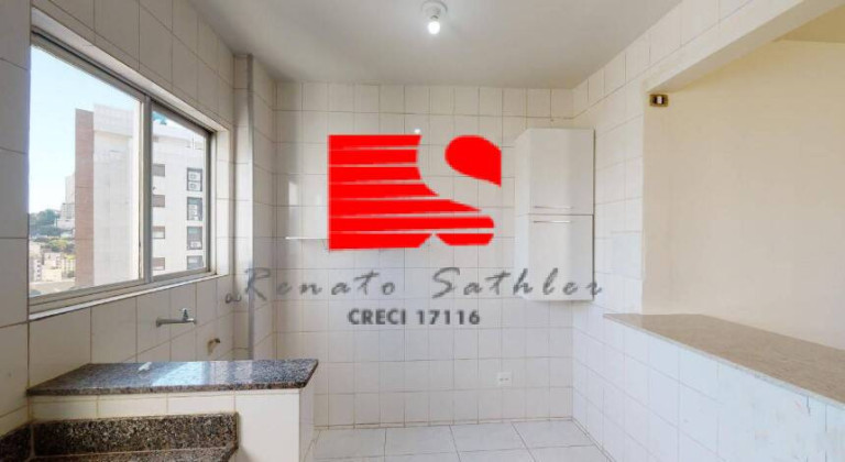 Imagem Apartamento com 2 Quartos à Venda, 60 m² em Funcionários - Belo Horizonte Imagem Apartamento com 2 Quartos à Venda, 60 m² em Funcionários - Belo Horizonte