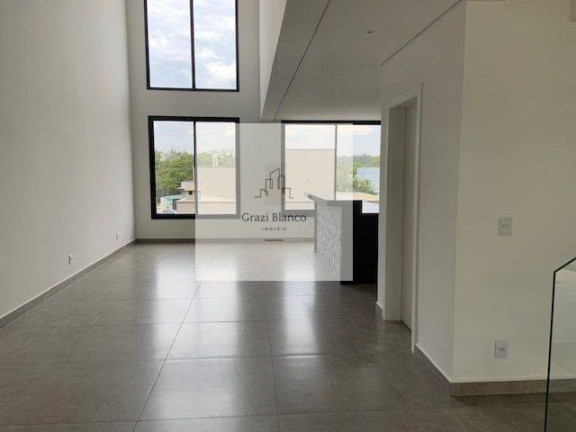 Casa de Condomínio com 3 Quartos à Venda, 206 m²