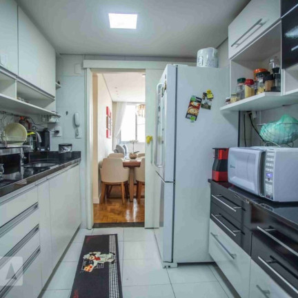 Imagem Imóvel com 3 Quartos à Venda, 102 m² em Mirandópolis - São Paulo Imagem Imóvel com 3 Quartos à Venda, 102 m² em Mirandópolis - São Paulo