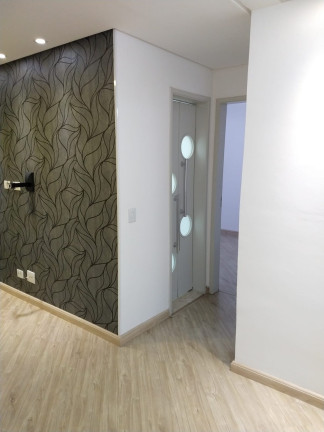 Imagem Imóvel com 2 Quartos à Venda, 58 m² em Assunção - São Bernardo Do Campo