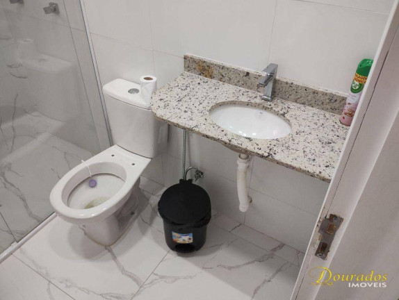 Imagem Casa com 2 Quartos à Venda, 108 m² em Maracanã - Praia Grande Imagem Casa com 2 Quartos à Venda, 108 m² em Maracanã - Praia Grande