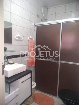 Imagem Casa com 3 Quartos à Venda, 300 m² em Parque Monte Alegre - Taboão Da Serra