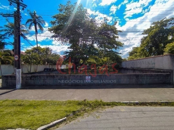 Terreno à Venda, 660 m² em Porto Novo - Caraguatatuba